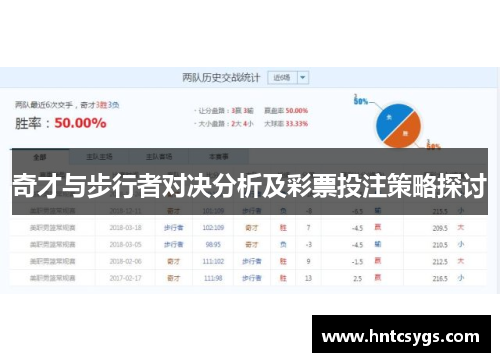 奇才与步行者对决分析及彩票投注策略探讨