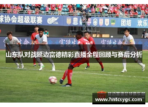 山东队对战延边富德精彩直播全程回顾与赛后分析